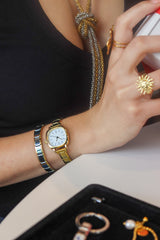 RELOJ "ITALIA"