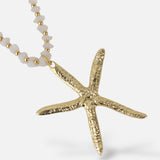 COLLAR “PALMILLA”