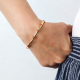BRAZALETE "NELS"