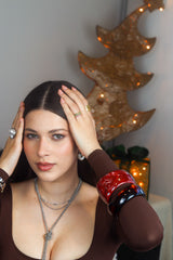 BRAZALETE "NOVYRA"
