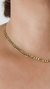 CADENA "FÍGARO"