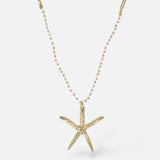 COLLAR “PALMILLA”