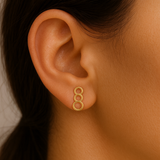 BROQUELES "ANGERONA"