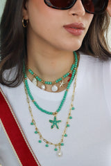 COLLAR "LUCKY BAY"
