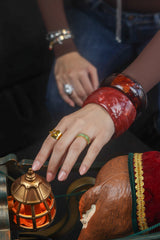 BRAZALETE "NOVYRA"