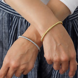 BRAZALETE "LAMBERT"