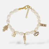 PULSERA "MARIEL"