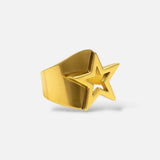 ANILLO "BOSNIA"