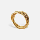 BRAZALETE "AQUILINA"