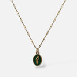 COLLAR "CARACOL"