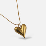 COLLAR "MIKELA"