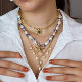 COLLAR “PUNTA CANA”