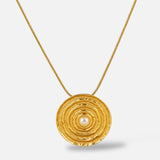 COLLAR "MAENIRA"