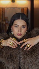 ANILLO "AELYR"