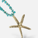 COLLAR “PALMILLA”