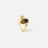 ANILLO "BEE"