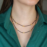 COLLAR "LEIRE"