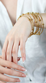 PULSERA "KABUL"
