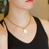 COLLAR "SHAYLA"