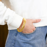 BRAZALETE "AQUILINA"