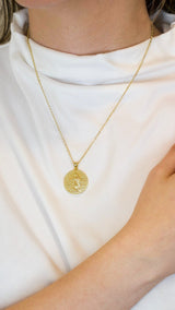 COLLAR "LOREDI"