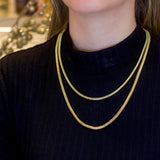 CADENA PREMIUM "SARABEL"