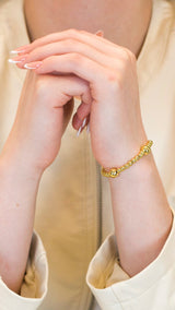 PULSERA "OBA"