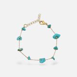 PULSERA "MALABO"