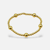 PULSERA "OBA"