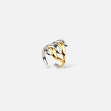 ANILLO "SNAKE"