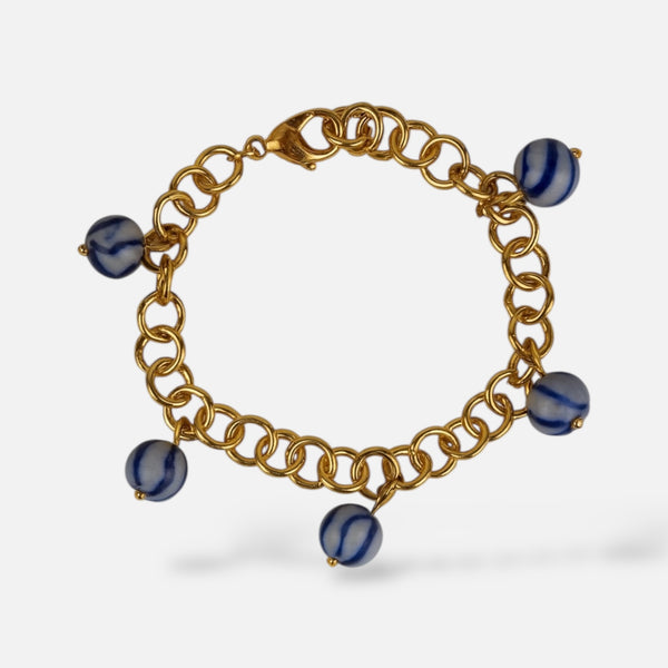PULSERA "SAYULITA"