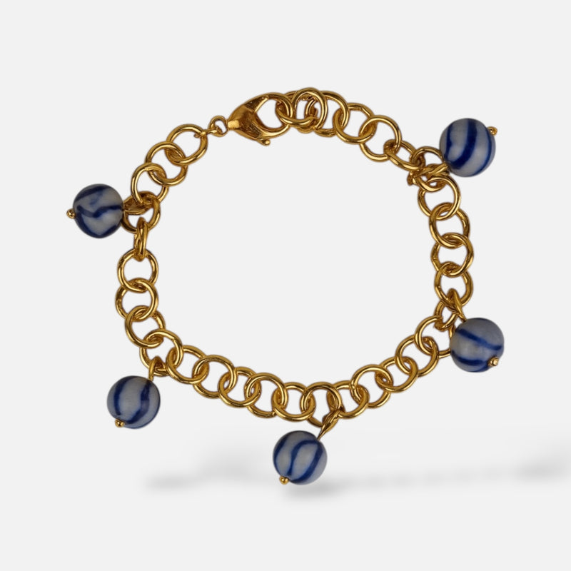PULSERA "SAYULITA"