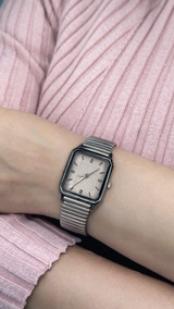 RELOJ "CARTA"