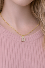 COLLAR "ARLINE"