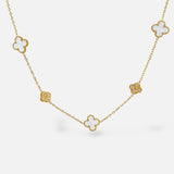 COLLAR "DONIA"
