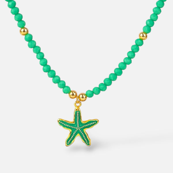 COLLAR "LUCKY BAY"