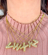 COLLAR "VELICE"