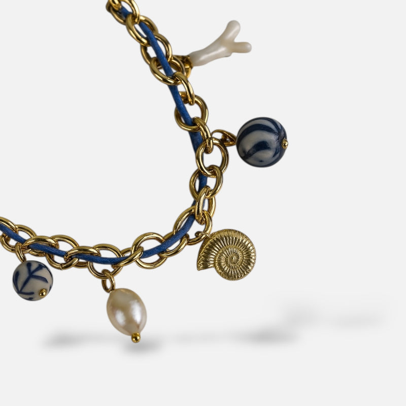 COLLAR "MAHAHUAL"