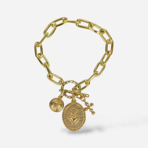 PULSERA "LORAINE"
