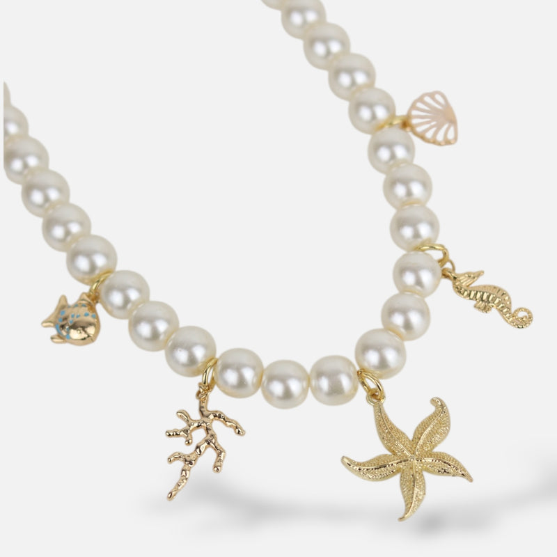 COLLAR PREMIUM "LORENZA"