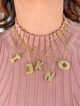 COLLAR "VELICE"
