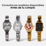 RELOJ "ITALIA"