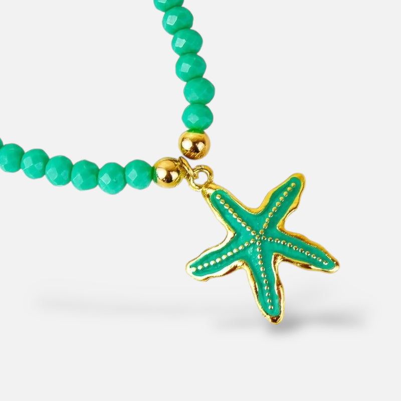 COLLAR "LUCKY BAY"