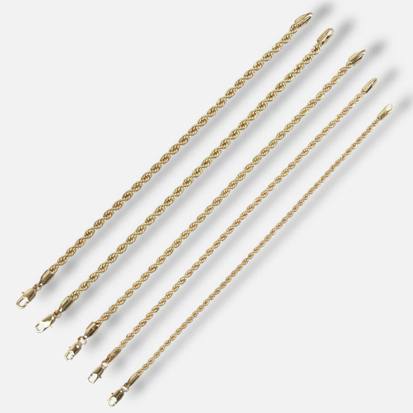 PULSERA "SABA"