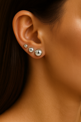 BROQUELES "ELYNDRIS"