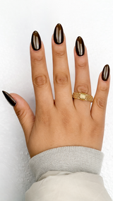 ANILLO "MUA"