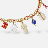 COLLAR "ZICATELA"
