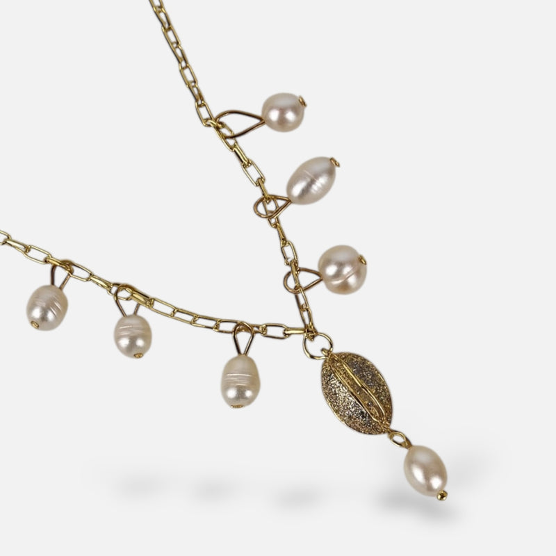 COLLAR “PUNTA CANA”