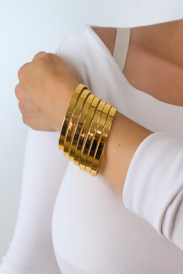 BRAZALETE "JOREY"