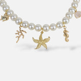 COLLAR PREMIUM "LORENZA"